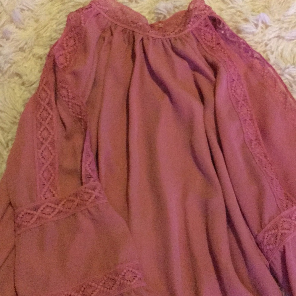 Rue21 blouse